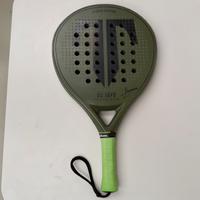 TACTICAL PADEL EL JEFE