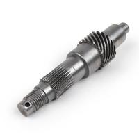 perno asse ruota anteriore vespa gs 160 vsb1t