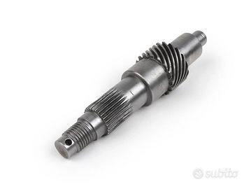 perno asse ruota anteriore compatibilevespa gs 160