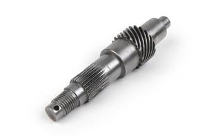 perno asse ruota anteriore vespa gs 160 vsb1t