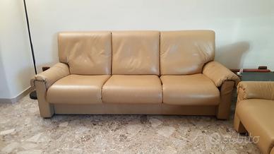 Coppia divani Busnelli