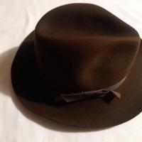 Cappello Borsalino originale da donna