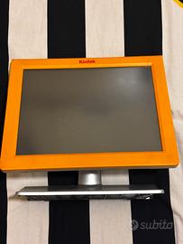 Monotor touchscreen 15” Kodak KD15V700