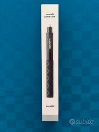 Insta360 selfie stick