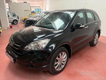 HONDA CR-V 4X4 Diesel 2.2 i-DTEC CV 150 Km 166.137