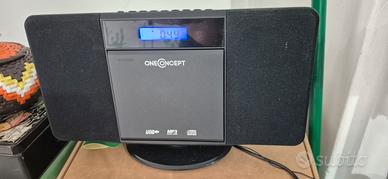 Radio CD