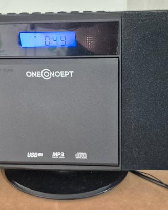 Radio CD