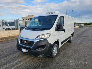 FIAT Ducato 28 2.0 MJT 120CV PC FRIGO 0°