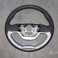 Volante In Gomma Per Kia Picanto 2015