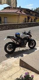 KTM DUKE 790 2024