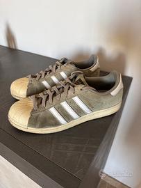 Adidas Superstar - Taglia 43,5