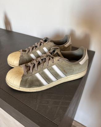 Adidas Superstar - Taglia 43,5