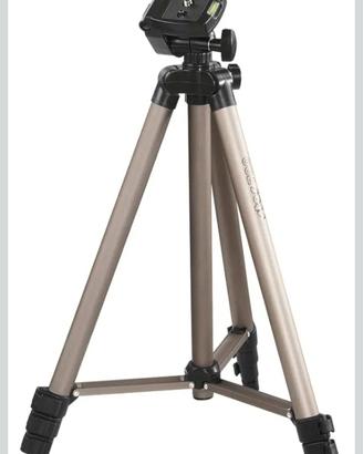 Treppiede Estensibile Fino A 125 cm.