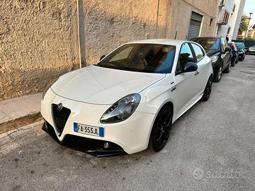 Alfa Romeo Giulietta Sprint 1.6 120cv