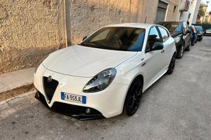 Alfa Romeo Giulietta Sprint 1.6 120cv
