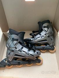 Rollerblade pattini a rotelle in linea