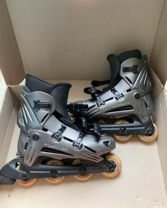 Rollerblade pattini a rotelle in linea