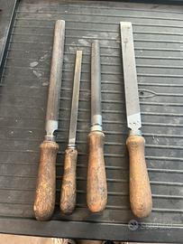 Lime per materialo nichilson e altri marchi