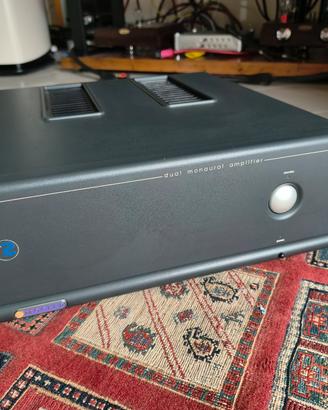 Amplificatore finale Proceed HPA2 -  Mark Levinson