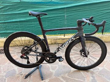 S-Works Tarmac SL9 (Tg. 54) – Come Nuova Carbon Ti