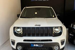 Jeep Renegade 1.6 Mjt DDCT 120 CV S