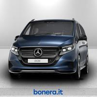 Mercedes EQV Long 300 Avantgarde Line