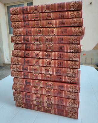 Enciclopedia del sapere  Fabbri Editori 