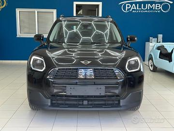 MINI Mini D Essential Countryman