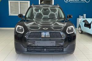 MINI Mini D Essential Countryman