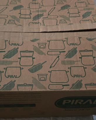 pirofila terracotta