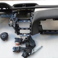 KIT E MUSO NISSAN QASHQAI 2019