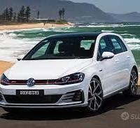 Ricambi ricondizionati volkswagen golf 7 2018;2020