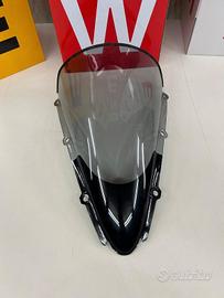 Cupolino compatibile con Honda CBR650R