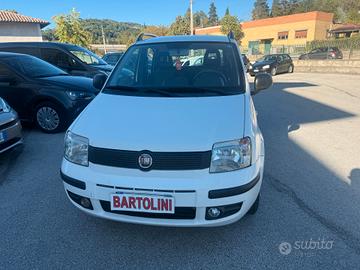 Fiat Panda 1.3 MJT S&S Easy