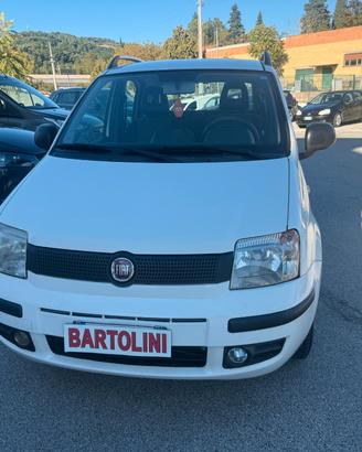 Fiat Panda 1.3 MJT S&S Easy