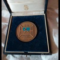 Medaglia Collezione vintage 