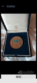 Medaglia Collezione vintage 