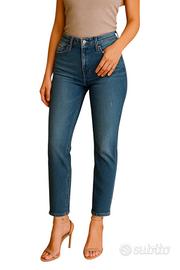 jeans donna adidas tag it 44