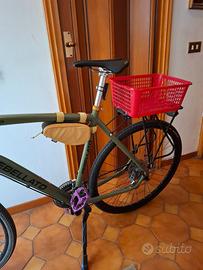Bicicletta