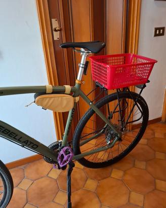 Bicicletta