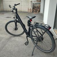 Bici Elettrica Tenways CGO800S