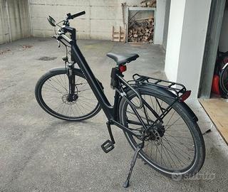 Bici Elettrica Tenways CGO800S