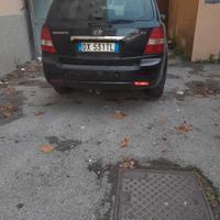 Pezzi di ricambio Kia Sorento