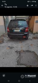 Pezzi di ricambio Kia Sorento