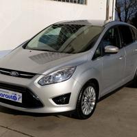 Ford C-Max 1.6 TDCi 115cv DPF Titanium