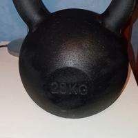 KB 28 kg (  consegno a mano solo su Roma)