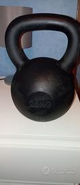 KB 28 kg (  consegno a mano solo su Roma)