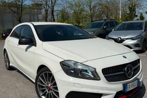 Mercedes Classe A w176 180CDI