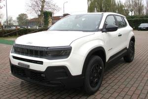 Jeep Avenger 1.2 Turbo Sport - Pronta Consegna