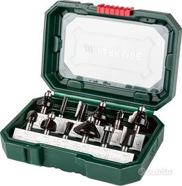 frese Parkside nuove